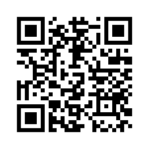 Bitcoin address: 36ZVa4gHsoH4egsXED6THBYr1E7twVCvnv (QR code)